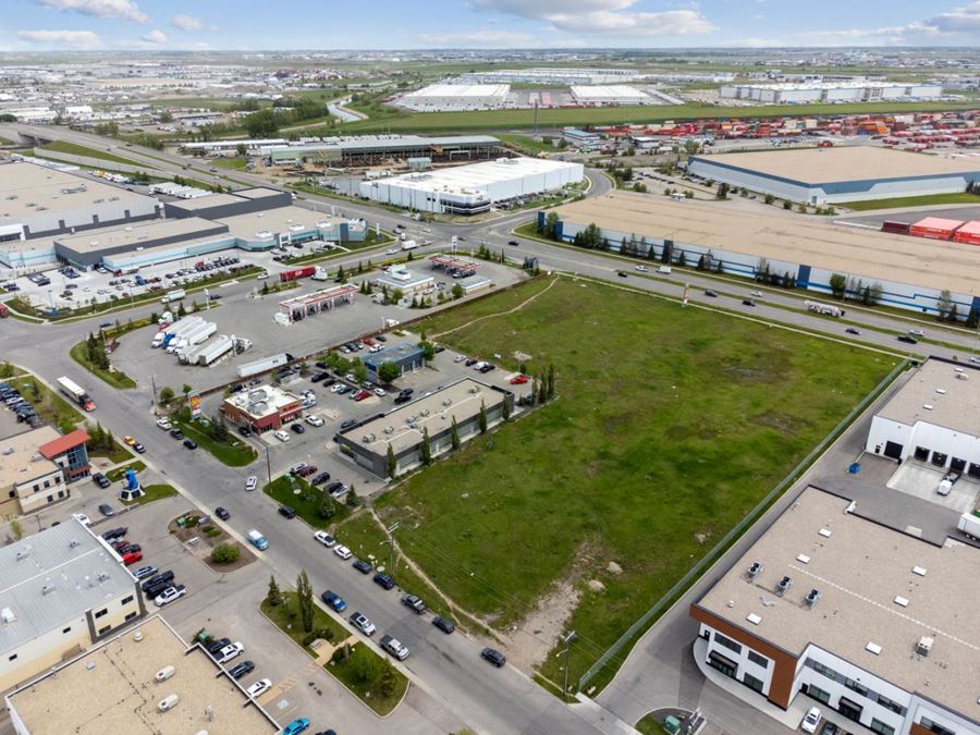 10906 50 Street SE, Calgary