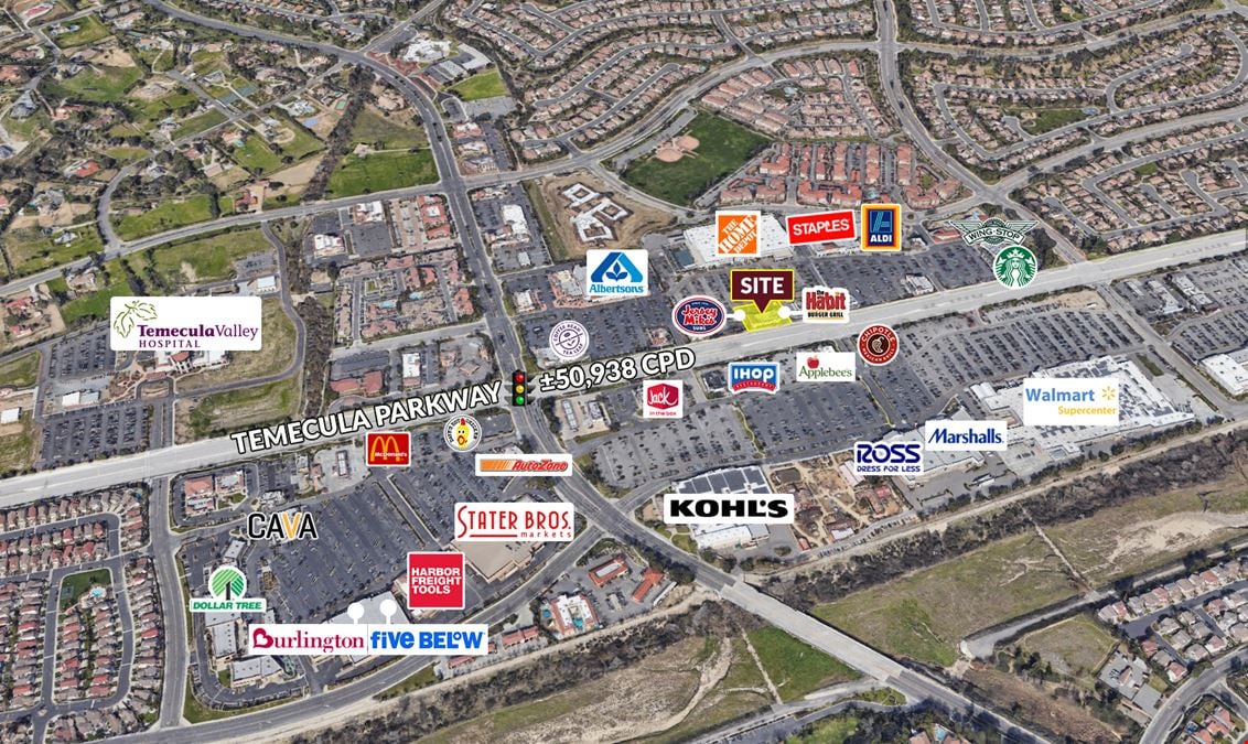32068 Temecula Pkwy