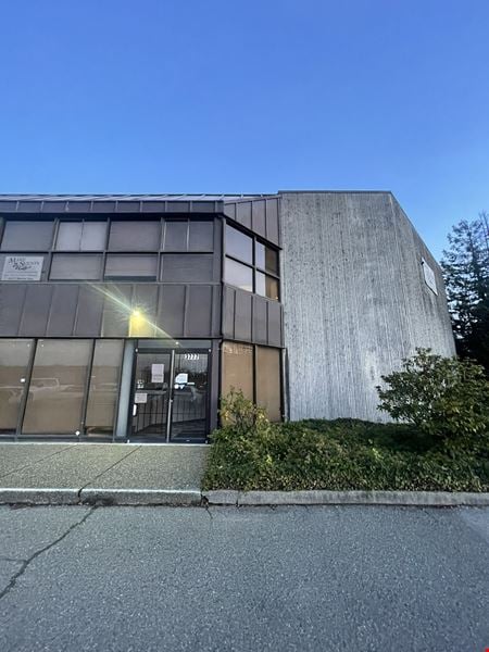 Photo of commercial space at 3777 Marine Way  in Burnaby