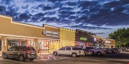 Retail space for Rent at 1133 Agerton Lane in Augusta