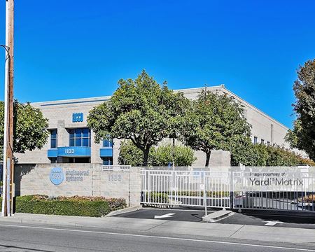 Photo of commercial space at 1133 Aladdin Avenue in San Leandro