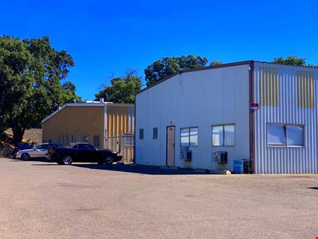 Commercial space for Rent at 2202 Rice Ave. West Sacramento in West Sacramento