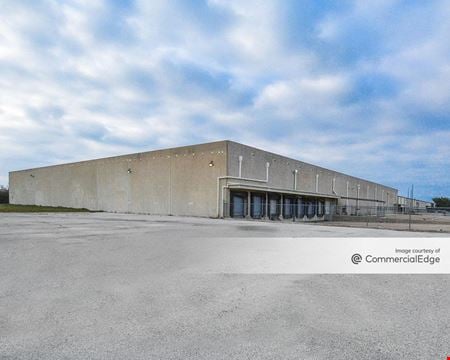 Photo of commercial space at 500 Industrial Blvd in Grapevine