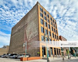158 North Broadway