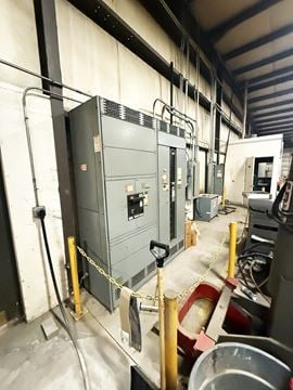 128 Industrial Dr.,