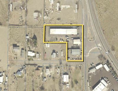 Commercial For Sale