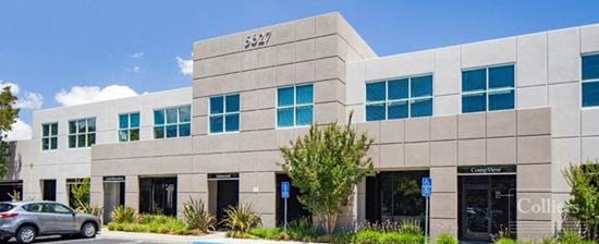 STONERIDGE BUSINESS CENTER