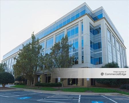 Office space for Rent at 3625 Brookside Pkwy in Alpharetta