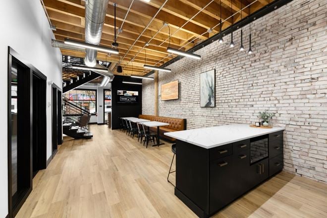 Think Tank Cowork