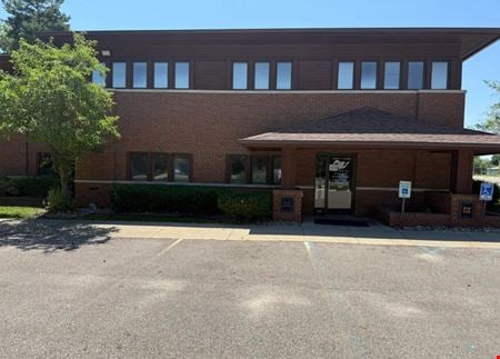 Office space for Rent at 4333 West Saint Joseph Highway in Lansing