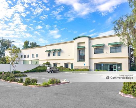 Photo of commercial space at 24351 Moulton Pkwy in Laguna Woods