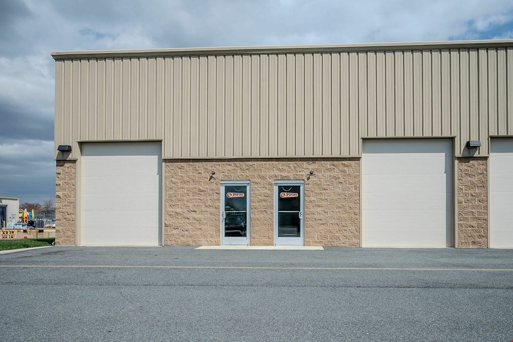 119 Patriot Dr, Middletown, DE