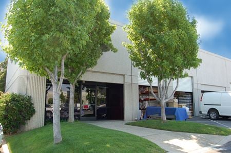 Photo of commercial space at 2367 W 208th St in Torrance