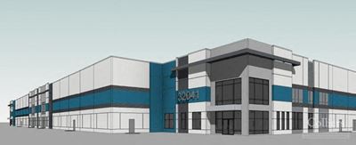 Westinghouse Commons | ±146,785 SF For Sale or Lease | Charlotte NC