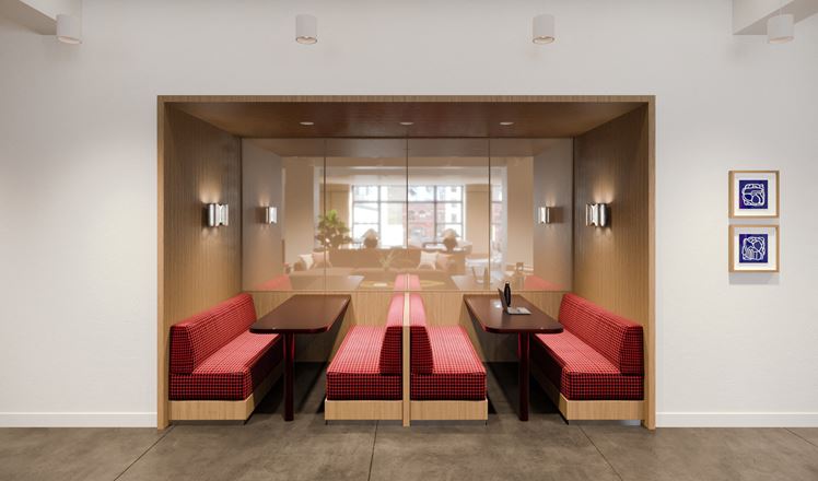 WeWork - 245 5th Ave