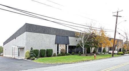 Photo of commercial space at 17 Madison Road in Fairfield