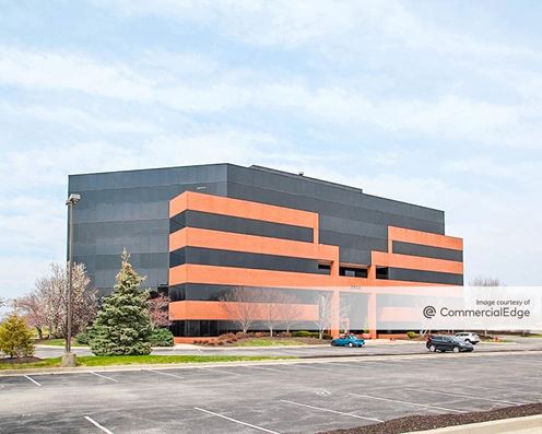 Olympic Corporate Center II