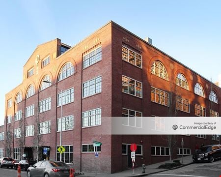 Office space for Rent at 2200 Western Ave in Seattle