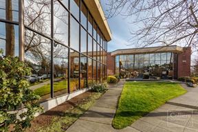 FOR LEASE - Ship Canal Trail I