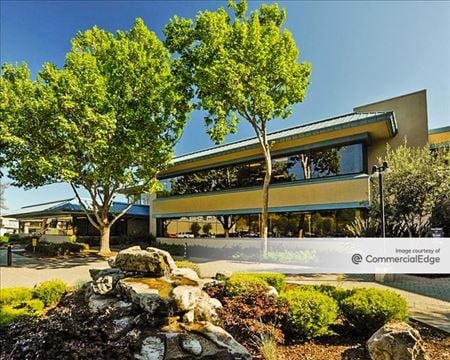 Office space for Rent at 300 Drakes Landing Rd in Greenbrae
