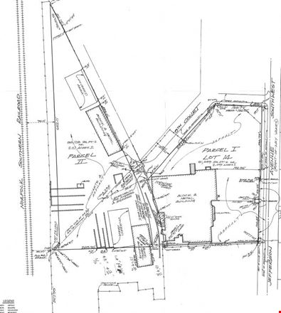 Industrial Site for Sale