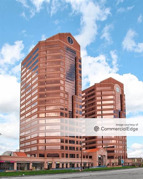 RiverCenter II