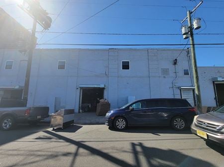 Photo of commercial space at 301-309 Mount Pleasant Avenue in Newark