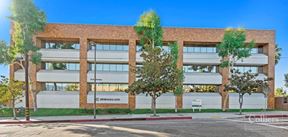 Cotton Medical Center - Medical Space for Lease