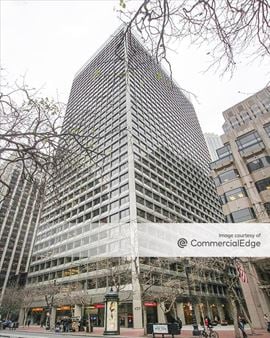 Metropolitan Life Building