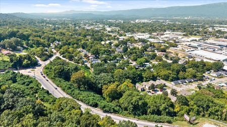 VacantLand space for Sale at East 26th Street in Chattanooga
