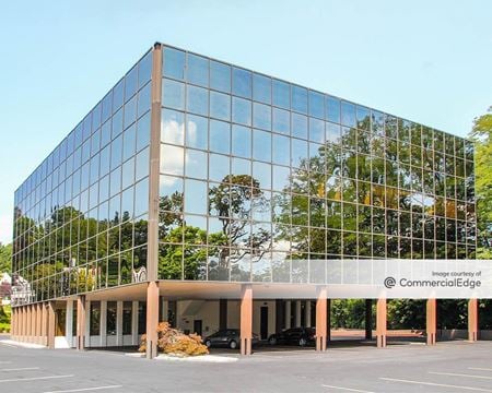 Office space for Rent at 297 Knollwood Road in White Plains