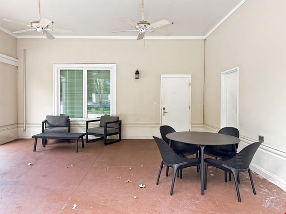 HQ - Altamonte Springs - Westmonte Dr