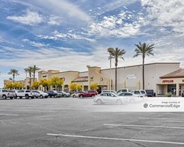 Palm Valley Marketplace