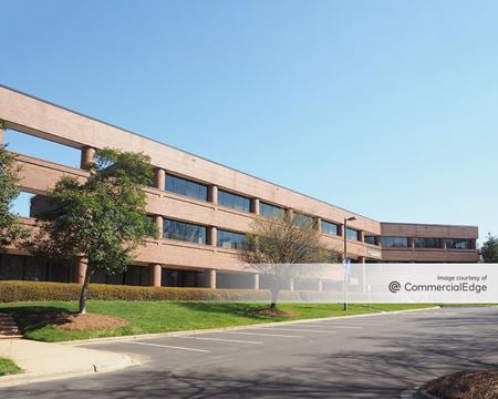 Office space for Rent at 4824 Parkway Plaza Blvd in Charlotte