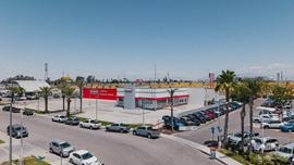 Auto Dealership - Fully Improved, Move-In Ready