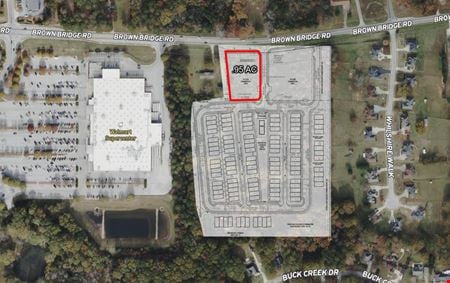 Other space for Sale at 0 Brown Bridge Rd - Parcel 1 in Covington