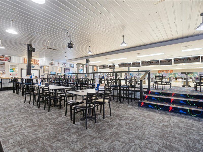 Pintown Bowling Center