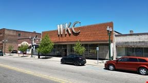 108 N Saginaw St