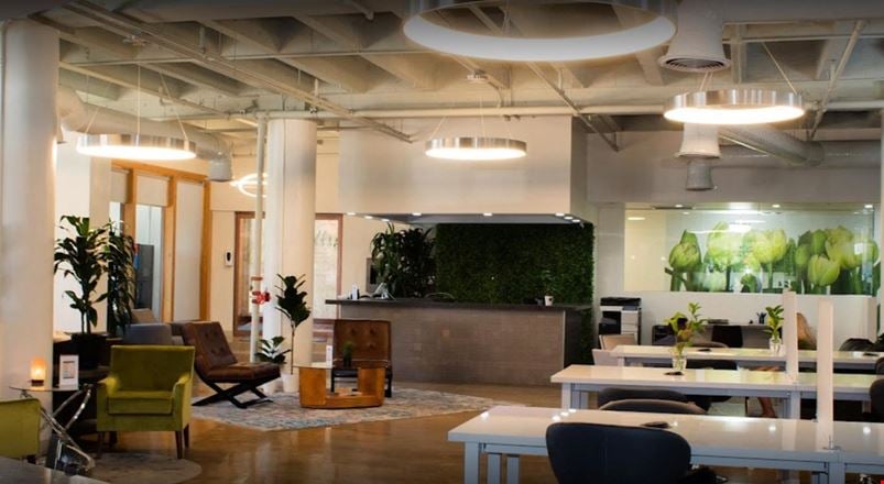 W Suites LLC - W Suites @ 1001 Wilshire