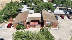 Peggy Lane Medical Building