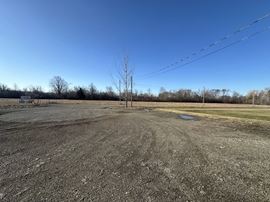 10676 Bennett Rd -12+/- Acres Development Site