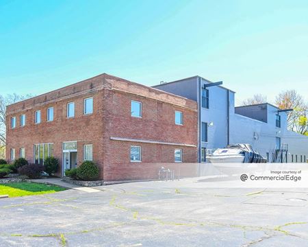 Office space for Rent at 3481 Dayton Xenia Road in Dayton
