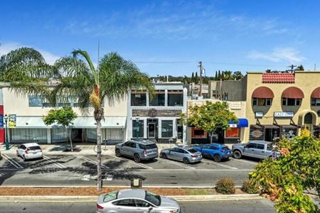 Retail space for Rent at 289 Third Avenue in Chula Vista