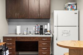 Modern Cowork - Toccoa