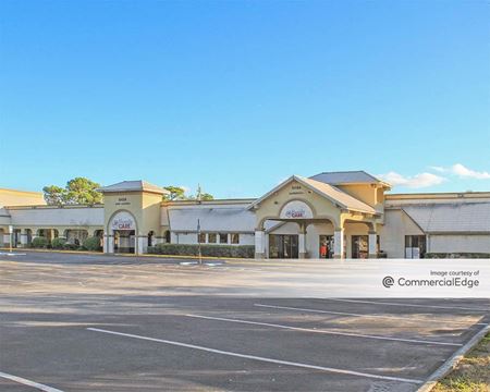 Photo of commercial space at 6484 Fort Caroline Road in Jacksonville