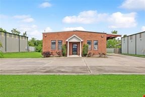110 Herman Dr