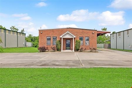 Other space for Sale at 110 Herman Dr in Belle Chasse