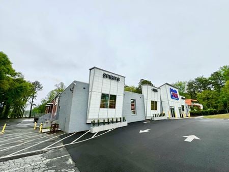 Retail space for Sale at 1151 Chattahoochee Ave in Atlanta