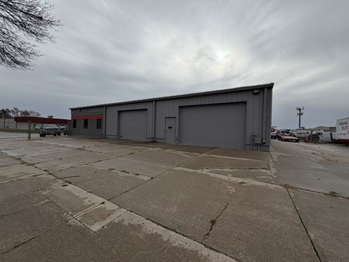 4438 S 139th Street