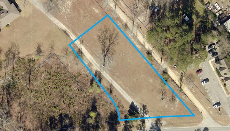 VacantLand space for Sale at 519 Northwood Rd in Lexington